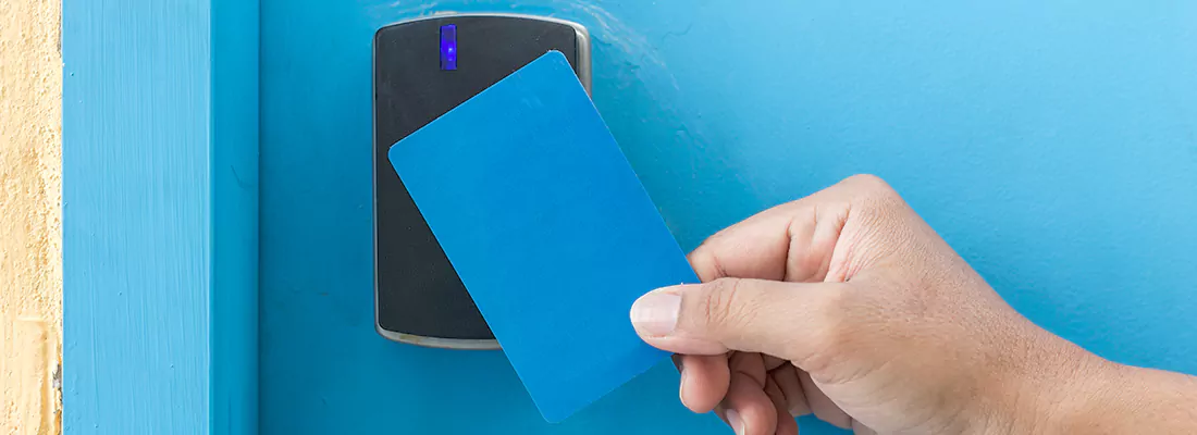 Card Lock Systems for Secure Access in Brownsville, FL