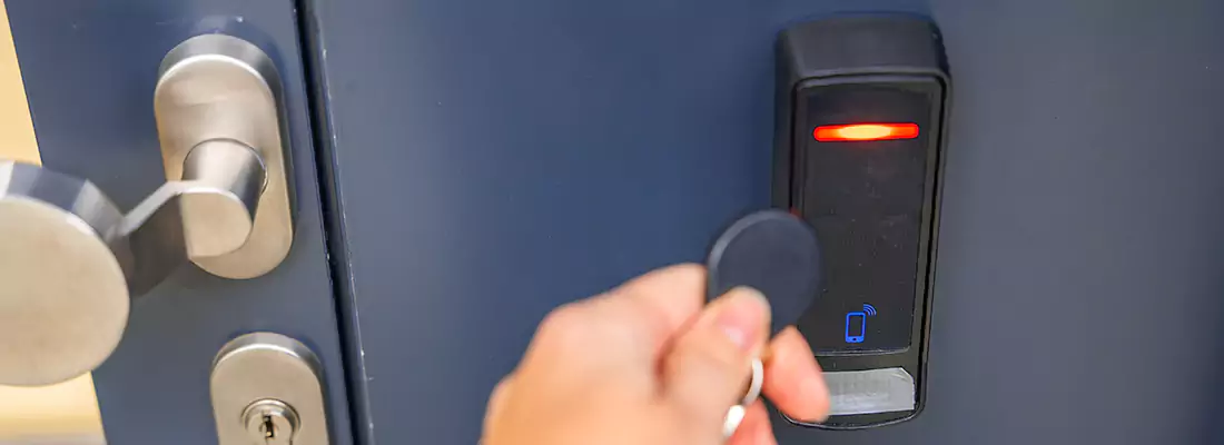 Cost of Installing Fob Door Locks in Brownsville, FL