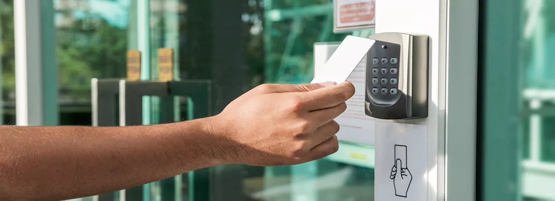 Custom Access Control Systems for Businesses in Brownsville, FL