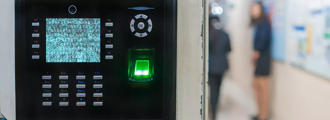 Enhance Security with Retinal Access Systems in Brownsville, FL
