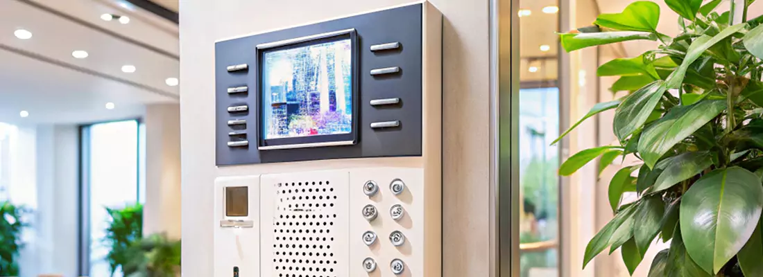 Secure Your Facility with Retinal Access Systems in Brownsville, FL