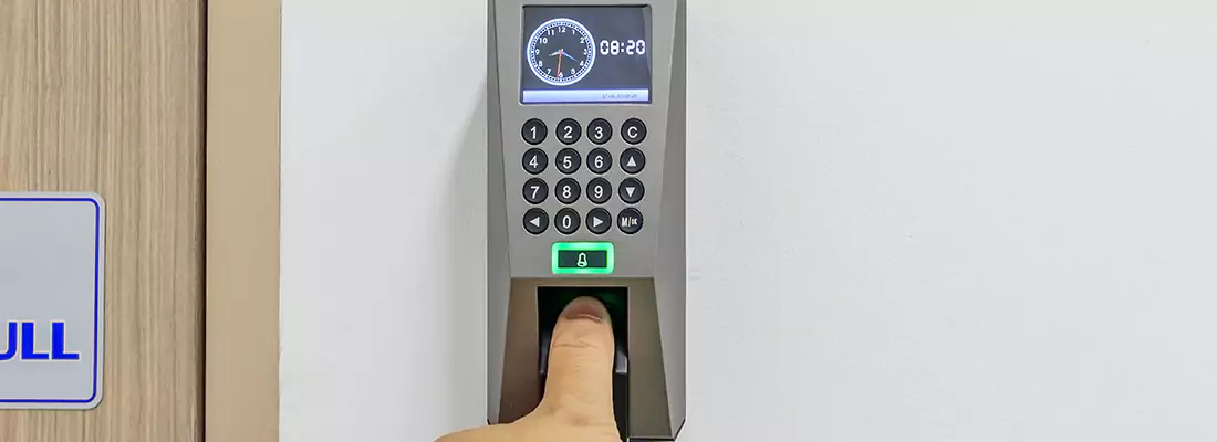 Smart Access Control Technologies for Modern Offices in Brownsville, FL