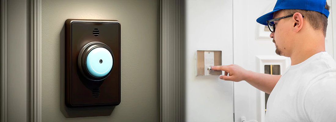 Why Choose Brownsville Access Control for Door Wave Button Installation in Brownsville, FL?