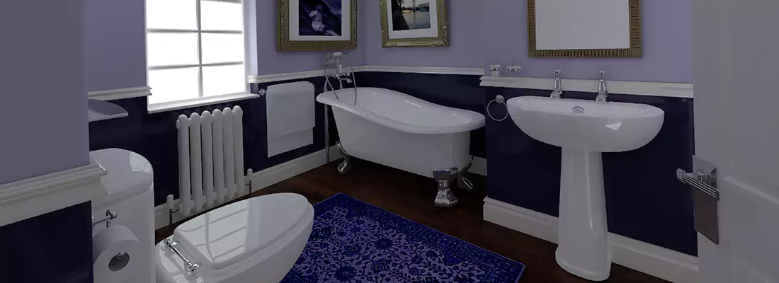 Emergency Washroom Call System Installation in Brownsville, FL